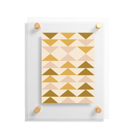 Urban Wild Studio festival new Floating Acrylic Print