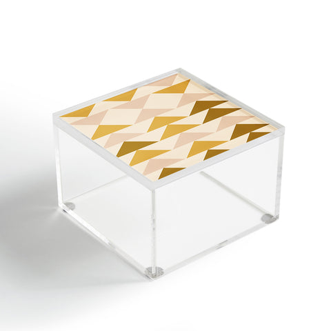 Urban Wild Studio festival new Acrylic Box