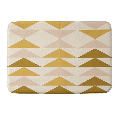 Urban Wild Studio festival new Memory Foam Bath Mat