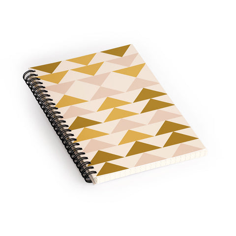 Urban Wild Studio festival new Spiral Notebook