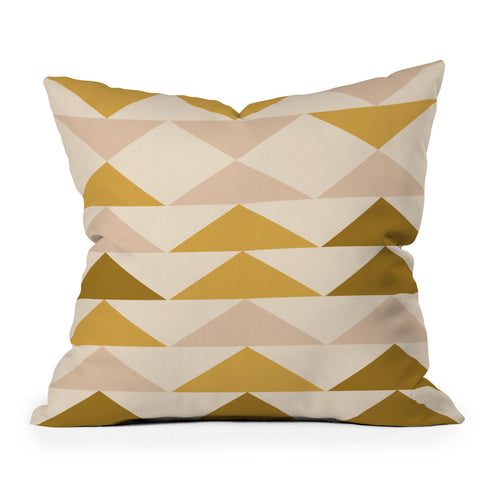 Urban Wild Studio festival new Throw Pillow