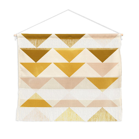 Urban Wild Studio festival new Wall Hanging Landscape