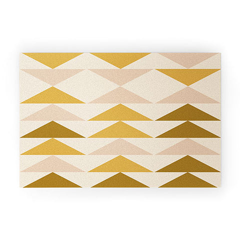 Urban Wild Studio festival new Welcome Mat