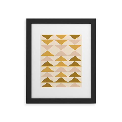 Urban Wild Studio festival new Framed Art Print