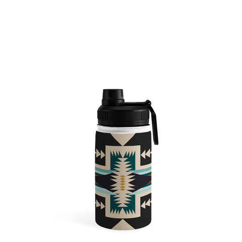 Urban Wild Studio north star Water Bottle