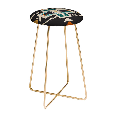 Urban Wild Studio north star Counter Stool
