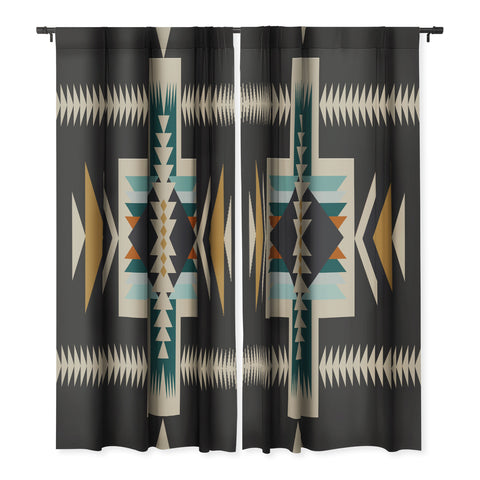 Urban Wild Studio north star Blackout Non Repeat