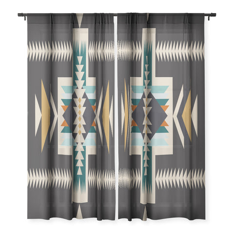 Urban Wild Studio north star Sheer Non Repeat