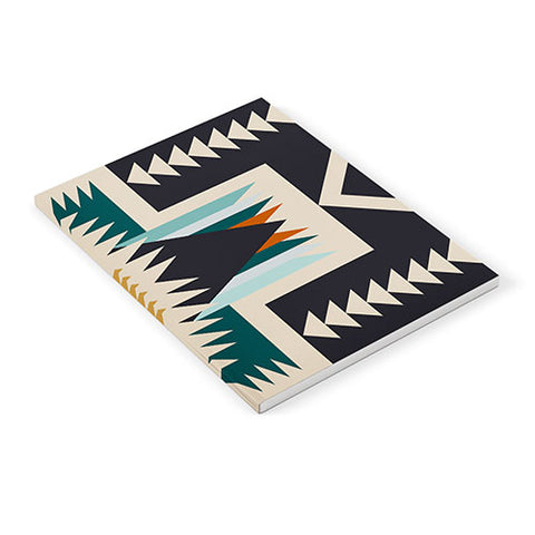 Urban Wild Studio north star Notebook