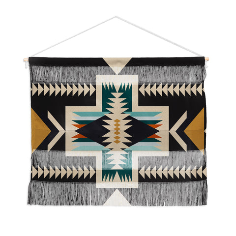 Urban Wild Studio north star Wall Hanging Landscape