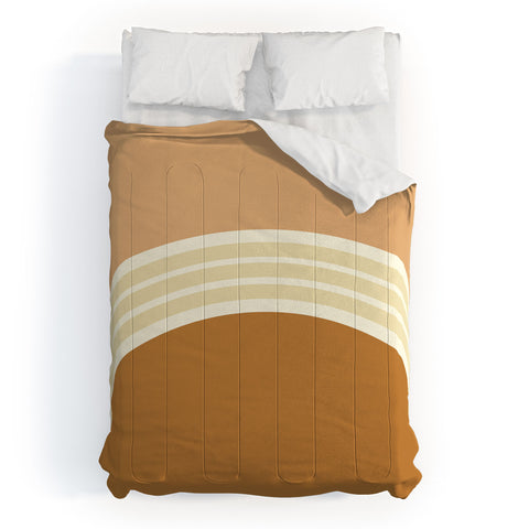 Urban Wild Studio one day clay layers 2 Comforter