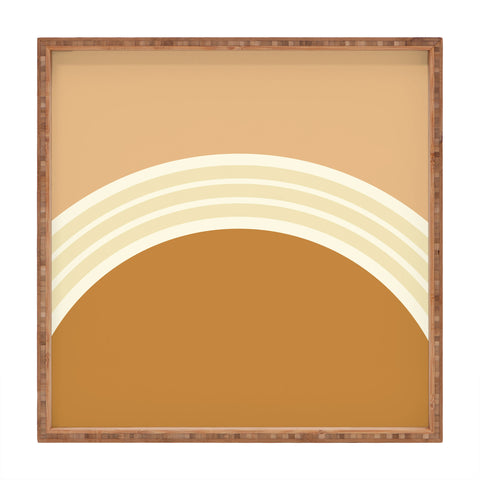 Urban Wild Studio one day clay layers 2 Square Tray