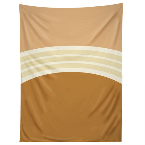 Urban Wild Studio one day clay layers 2 Tapestry