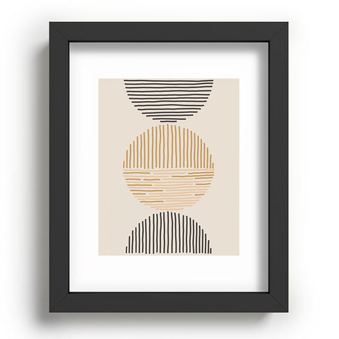 Urban Wild Studio one last swim Recessed Framing Rectangle