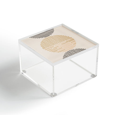Urban Wild Studio one last swim Acrylic Box