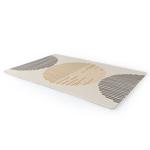 Urban Wild Studio one last swim Area Rug