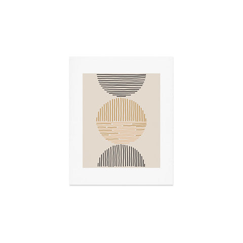 Urban Wild Studio one last swim Art Print