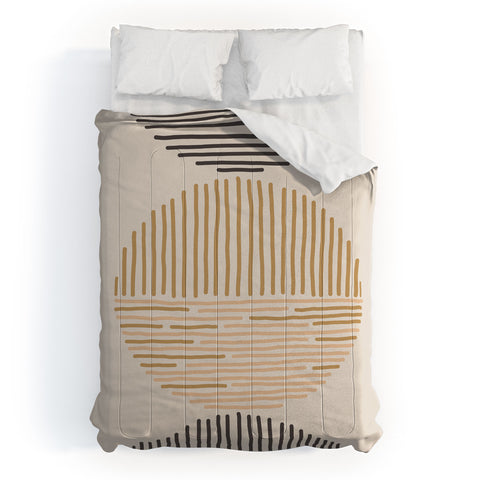 Urban Wild Studio one last swim Comforter