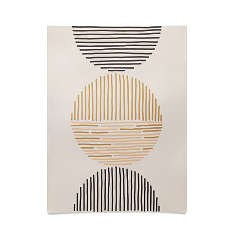 Urban Wild Studio one last swim Poster