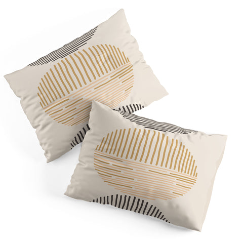 Urban Wild Studio one last swim Pillow Shams