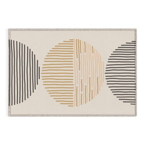 Urban Wild Studio one last swim Outdoor Rug