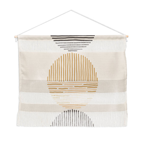 Urban Wild Studio one last swim Wall Hanging Landscape