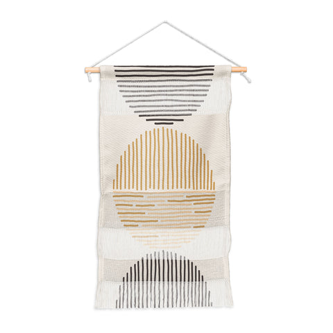 Urban Wild Studio one last swim Wall Hanging Portrait