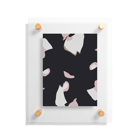Urban Wild Studio piazza Floating Acrylic Print