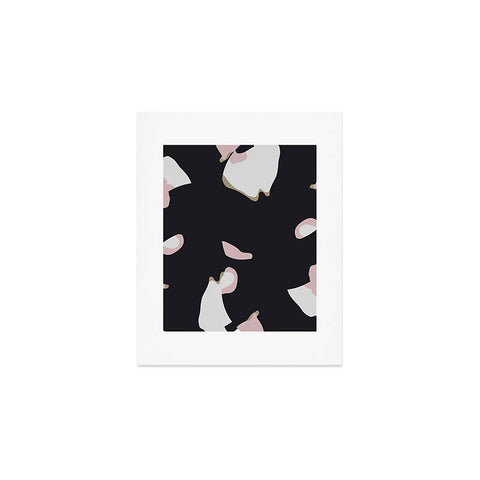 Urban Wild Studio piazza Art Print