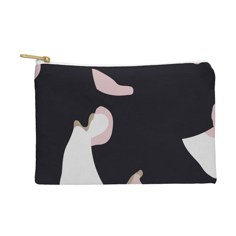 Urban Wild Studio piazza Pouch