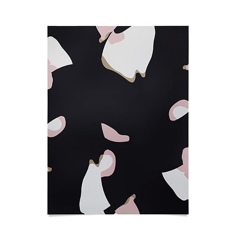 Urban Wild Studio piazza Poster