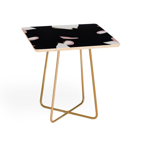 Urban Wild Studio piazza Side Table