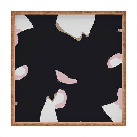 Urban Wild Studio piazza Square Tray