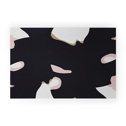 Urban Wild Studio piazza Welcome Mat