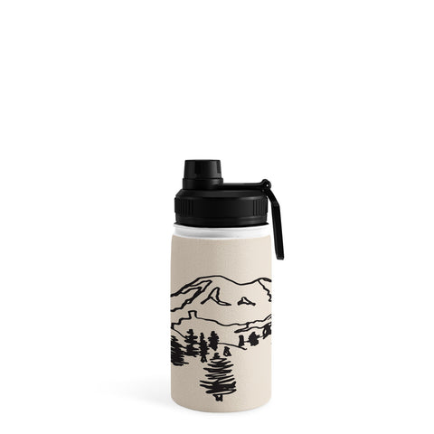 Urban Wild Studio Rainier Water Bottle