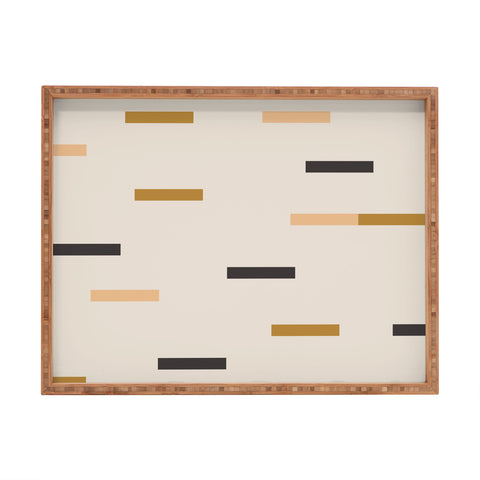 Urban Wild Studio signal Rectangular Tray