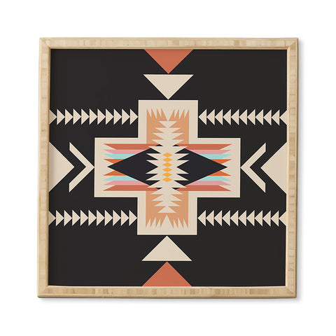 Urban Wild Studio south shore Framed Wall Art