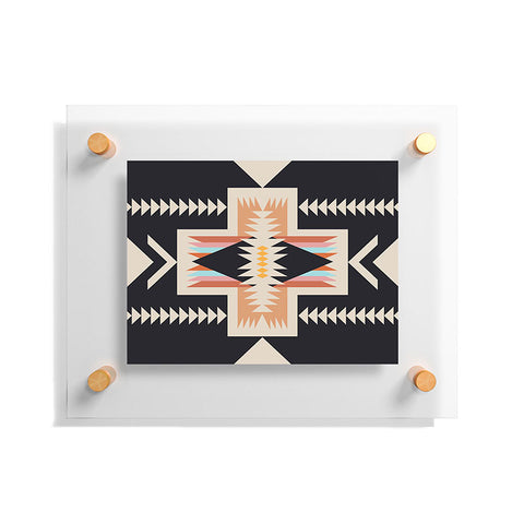 Urban Wild Studio south shore Floating Acrylic Print