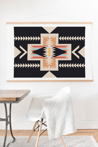 Urban Wild Studio south shore Art Print And Hanger