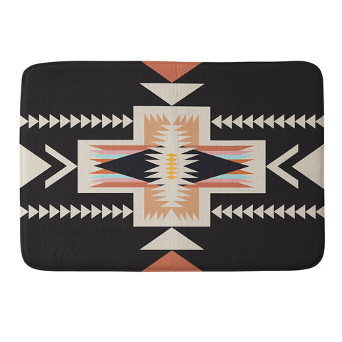 Urban Wild Studio south shore Memory Foam Bath Mat