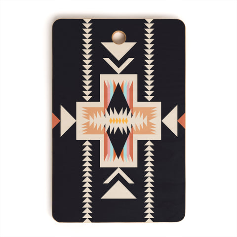 Urban Wild Studio south shore Cutting Board Rectangle