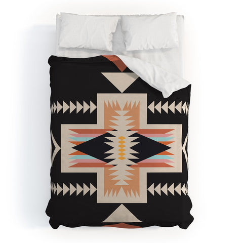 Urban Wild Studio south shore Duvet Cover