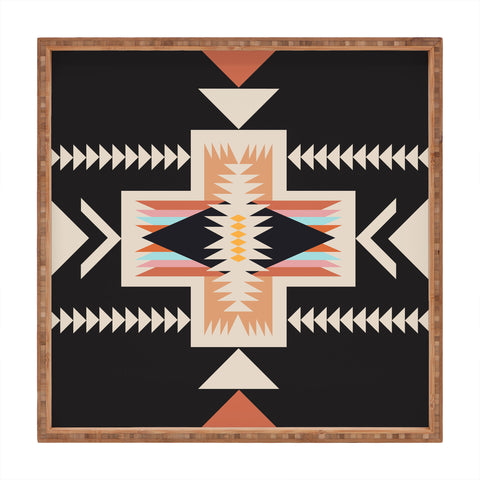 Urban Wild Studio south shore Square Tray