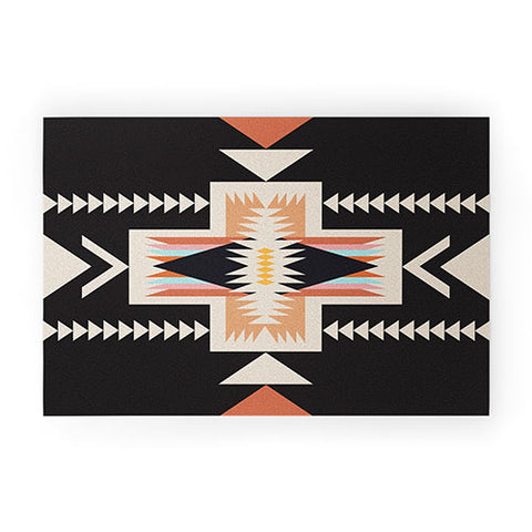 Urban Wild Studio south shore Welcome Mat