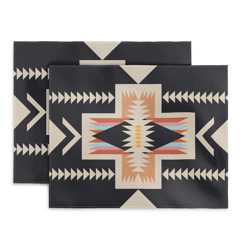 Urban Wild Studio south shore Placemat