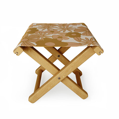 Urban Wild Studio super bloom light Folding Stool