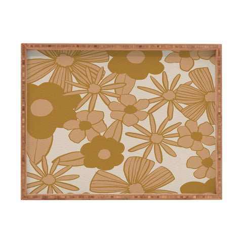 Urban Wild Studio super bloom light Rectangular Tray