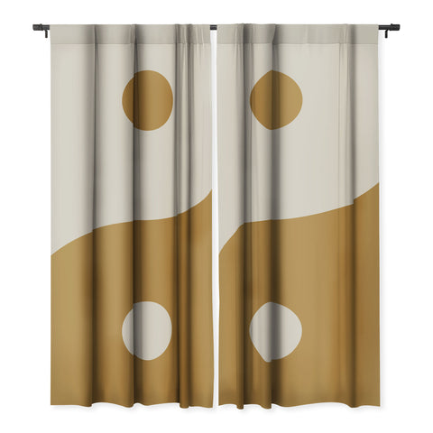 Urban Wild Studio the moon the sun Blackout Non Repeat