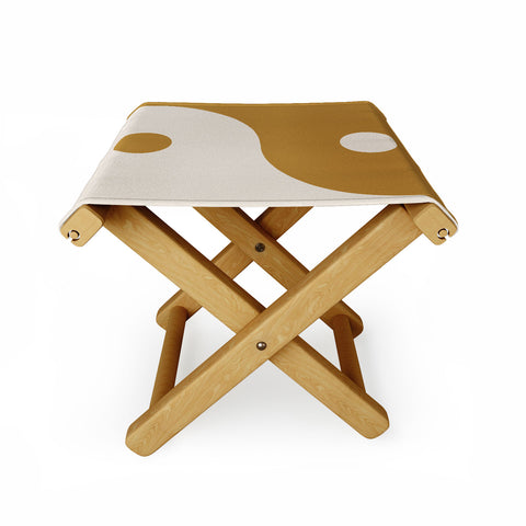 Urban Wild Studio the moon the sun Folding Stool