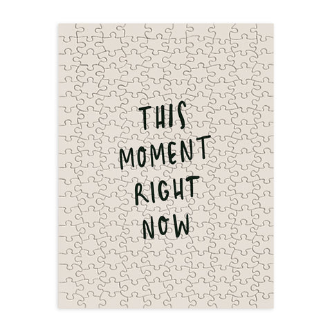 Urban Wild Studio this moment right now Puzzle